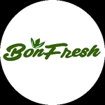 Business logo of Bonfresh Organic