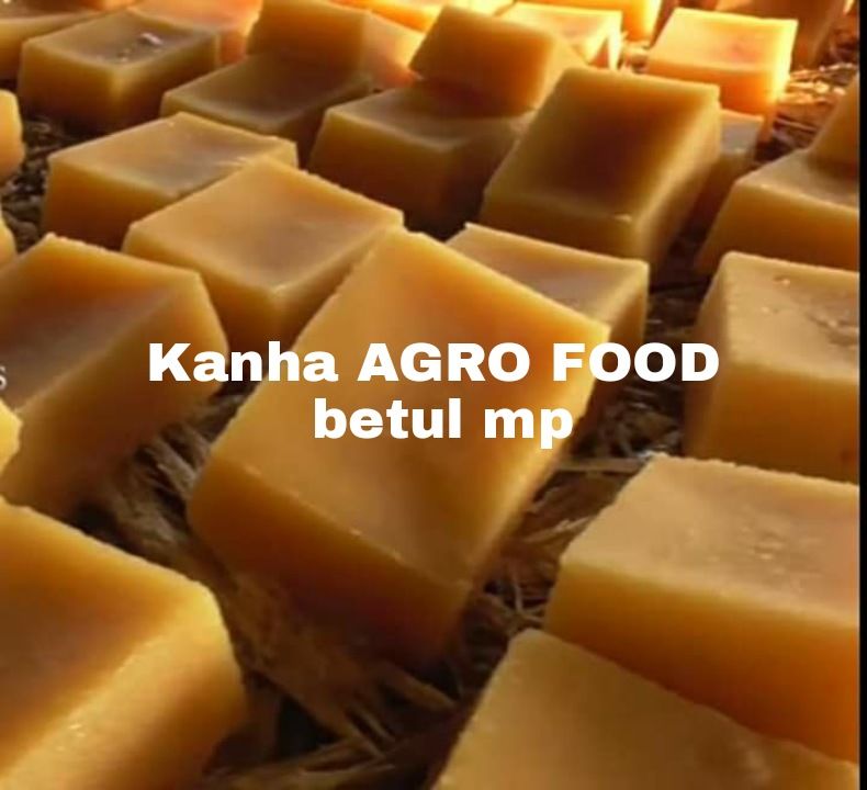 Jaggery  uploaded by KANHA AGRO FOOD INDUSTRIES on 11/22/2021