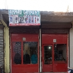 Business logo of Ahmad Garments