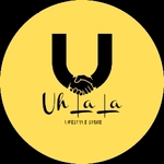Business logo of Uhlala