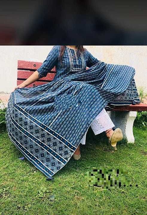 Plazo set with dupatta uploaded by business on 9/22/2020