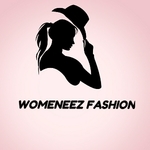 Business logo of Womeneez Fashion