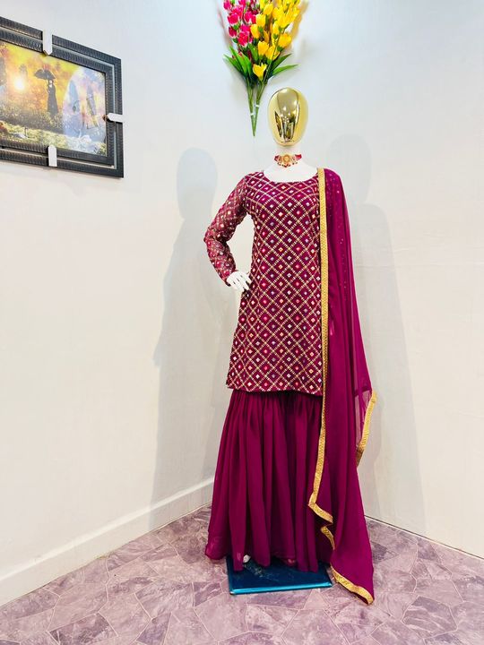 New dress uploaded by Womeneez Fashion on 11/22/2021