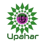 Business logo of Upahar Limited