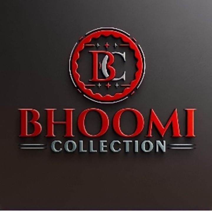 Post image Bhoomi Collection's has updated their profile picture.