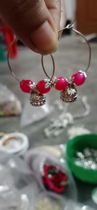 Handmade jewellery  uploaded by P store on 11/22/2021