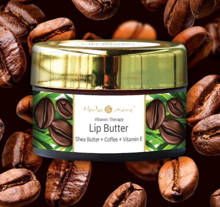 Lip Butter uploaded by business on 11/22/2021