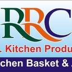Business logo of RRC.kitchan.basket