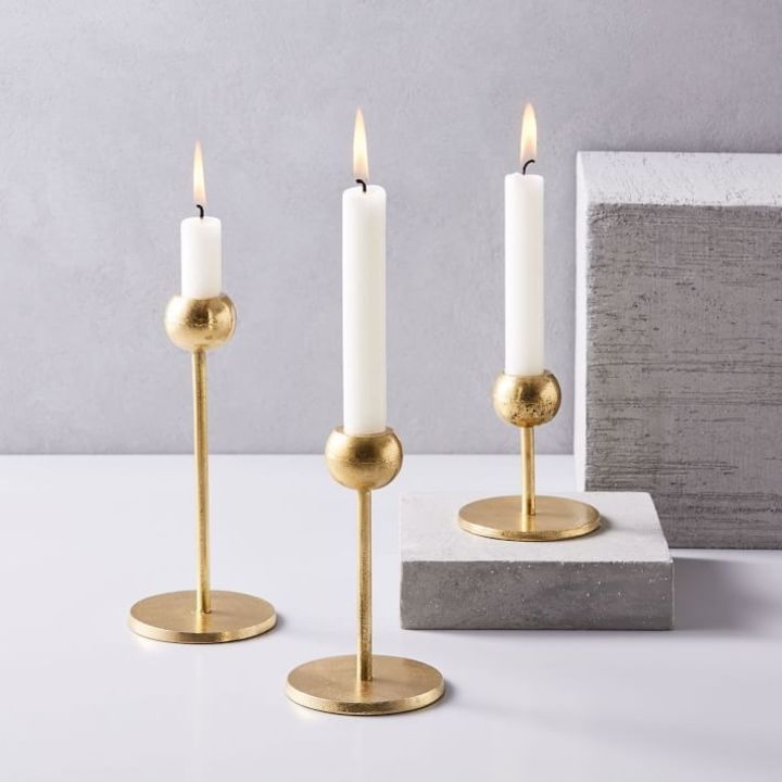 Candle stand uploaded by business on 11/22/2021