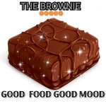 Business logo of THE BROWNIE