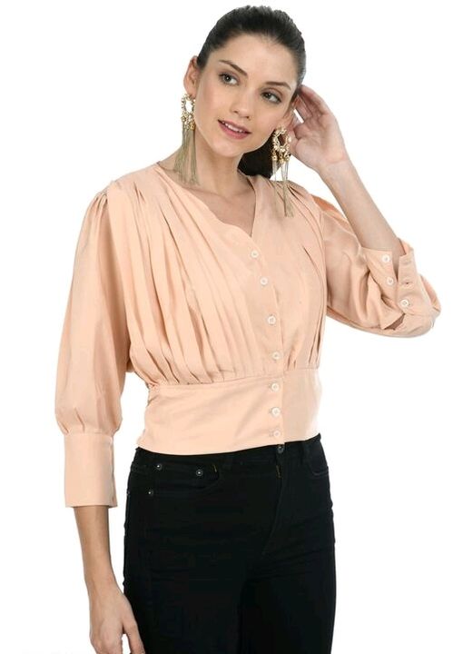 Women Tops & Tunics uploaded by business on 11/22/2021
