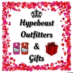 Business logo of Hypebeast outfitters & gifts