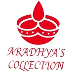 Business logo of Aradhya's collection