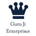 Business logo of GuruJi Enterprises