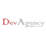 Business logo of Dev Agency