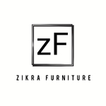 Business logo of Zikra furniture