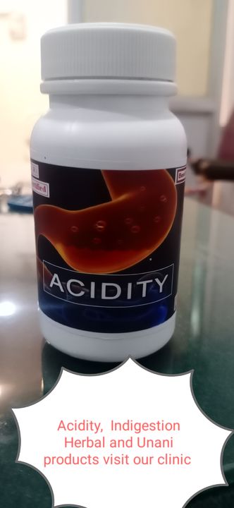 Acidity uploaded by business on 11/23/2021