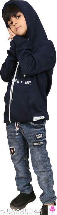 Post image Hey guy checkout kids winter wear new collection