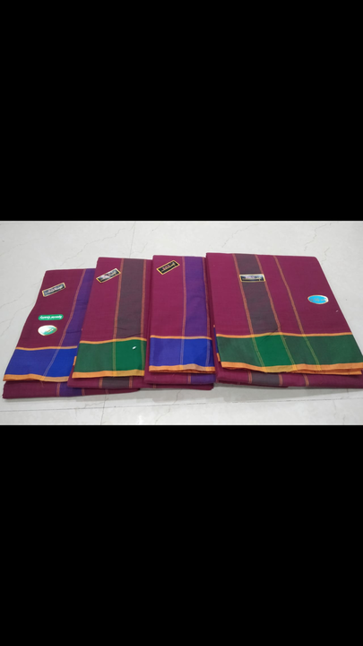 Cotton Dhothi uploaded by business on 11/23/2021