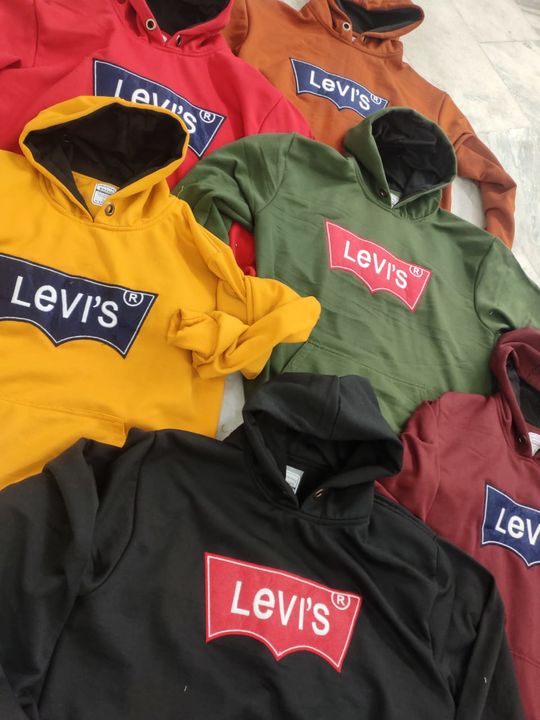 Levi's  uploaded by Panther garments - manufacturing  on 11/23/2021