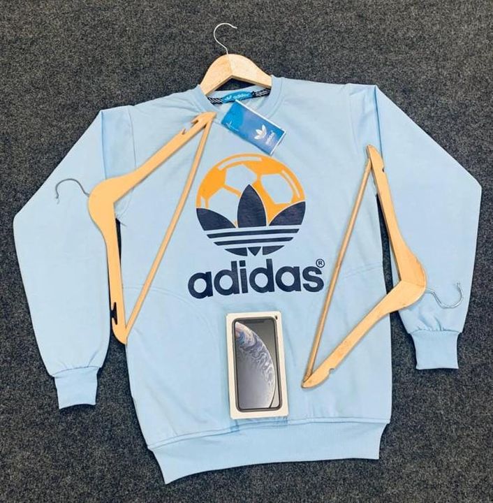 Addidas  uploaded by Panther garments - manufacturing  on 11/23/2021
