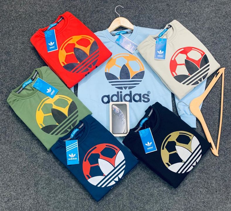 Addidas  uploaded by Panther garments - manufacturing  on 11/23/2021