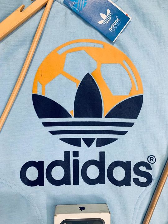 Addidas  uploaded by Panth_manufracture.ltd on 11/23/2021