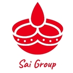 Business logo of Sai group