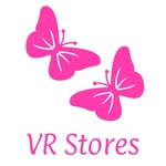 Business logo of R V Stores