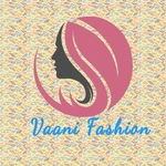 Business logo of Vaani International Collection