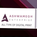 Business logo of Ashwamegh enterprise