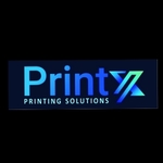 Business logo of PRINTX