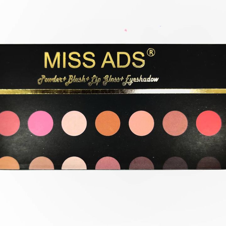 Miss ADS  uploaded by Beauty hub on 11/23/2021