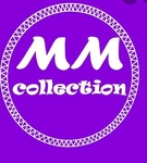 Business logo of Mm collection