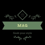 Business logo of MAG collection