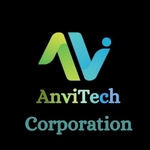 Business logo of ANVITECH CORPORATION