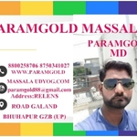 Business logo of PARAMGOLD GROUP OF COMPANY