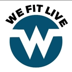 Business logo of WEFIT LIVE