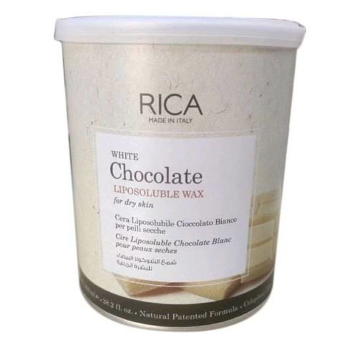 Rica wax uploaded by business on 11/23/2021