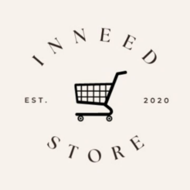 Post image Inneedstore has updated their profile picture.