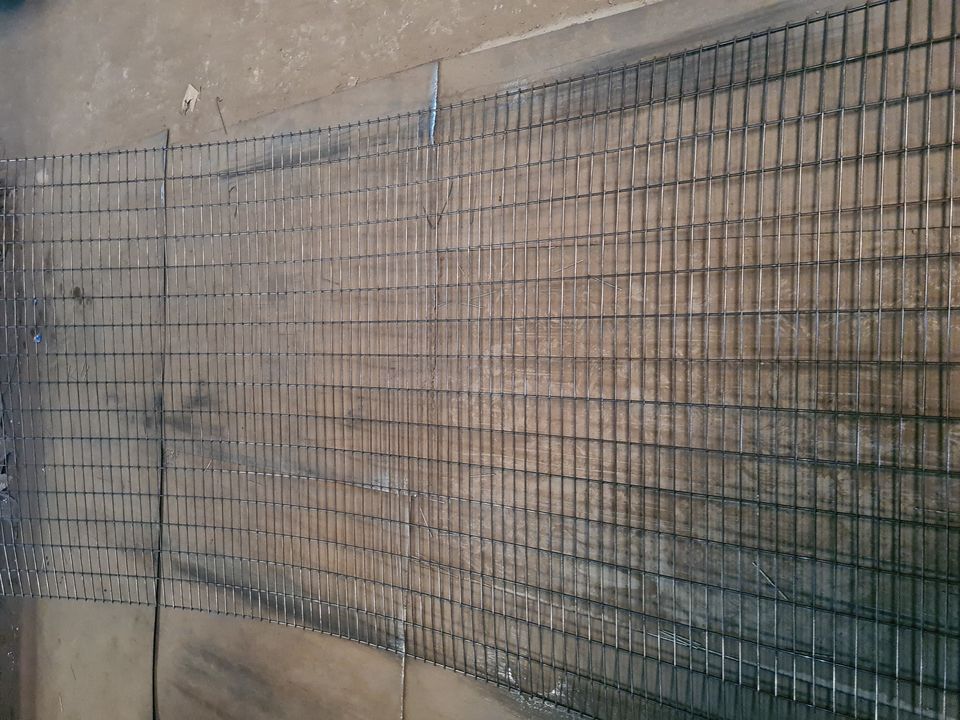 3"X1"X6gX10gX4ftX50ft Welded wire mesh uploaded by Supar Fine Weld Mesh on 11/23/2021