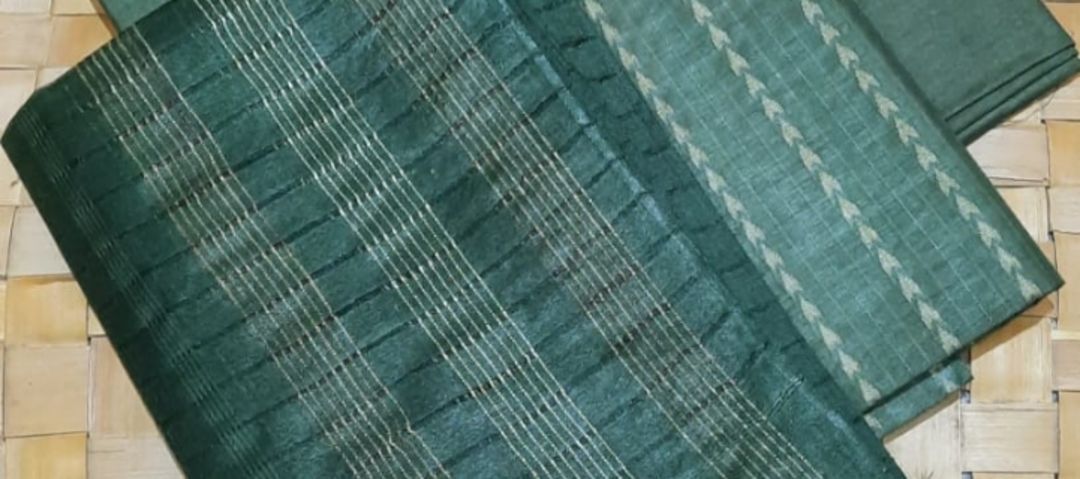 Ali handloom fabric