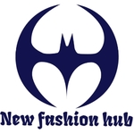 Business logo of New Fashion Hub