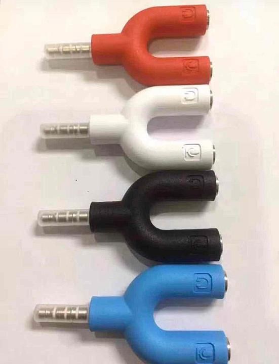 Ear phone jack 2ini 1  uploaded by business on 9/22/2020
