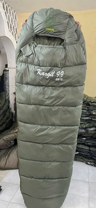 Sleeping bag  uploaded by business on 11/23/2021