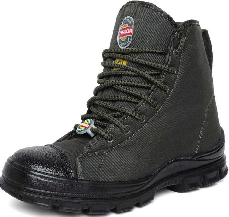 Liberty jungle shoes uploaded by Aman tactical store on 11/23/2021