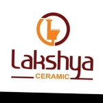 Business logo of Lakshyaceramic