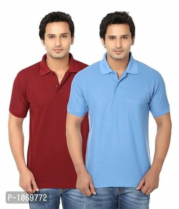Men's t-shirt uploaded by M/S SAINTLEY SONNE INDIA PRIVATE LIMITED on 11/23/2021