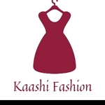 Business logo of Kaashi Fashion
