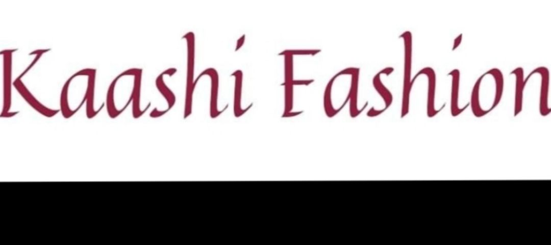 Kaashi Fashion